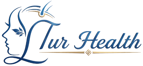 Tur Health Logo
